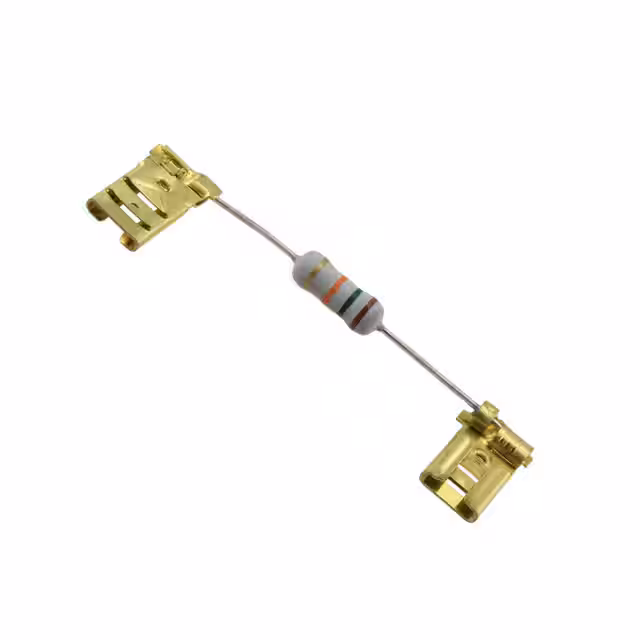 ACR15KT Cornell Dubilier Electronics (CDE)  Accessories